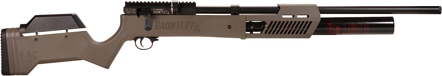 Umarex Gauntlet 2 PCP Air Rifle air Rifle