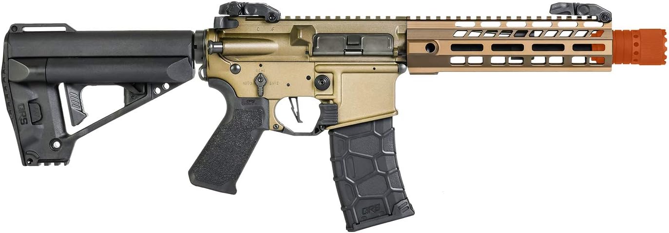 Avalon Saber M LOK Gen2 AEG 6mm BB Rifle Airsoft Gun