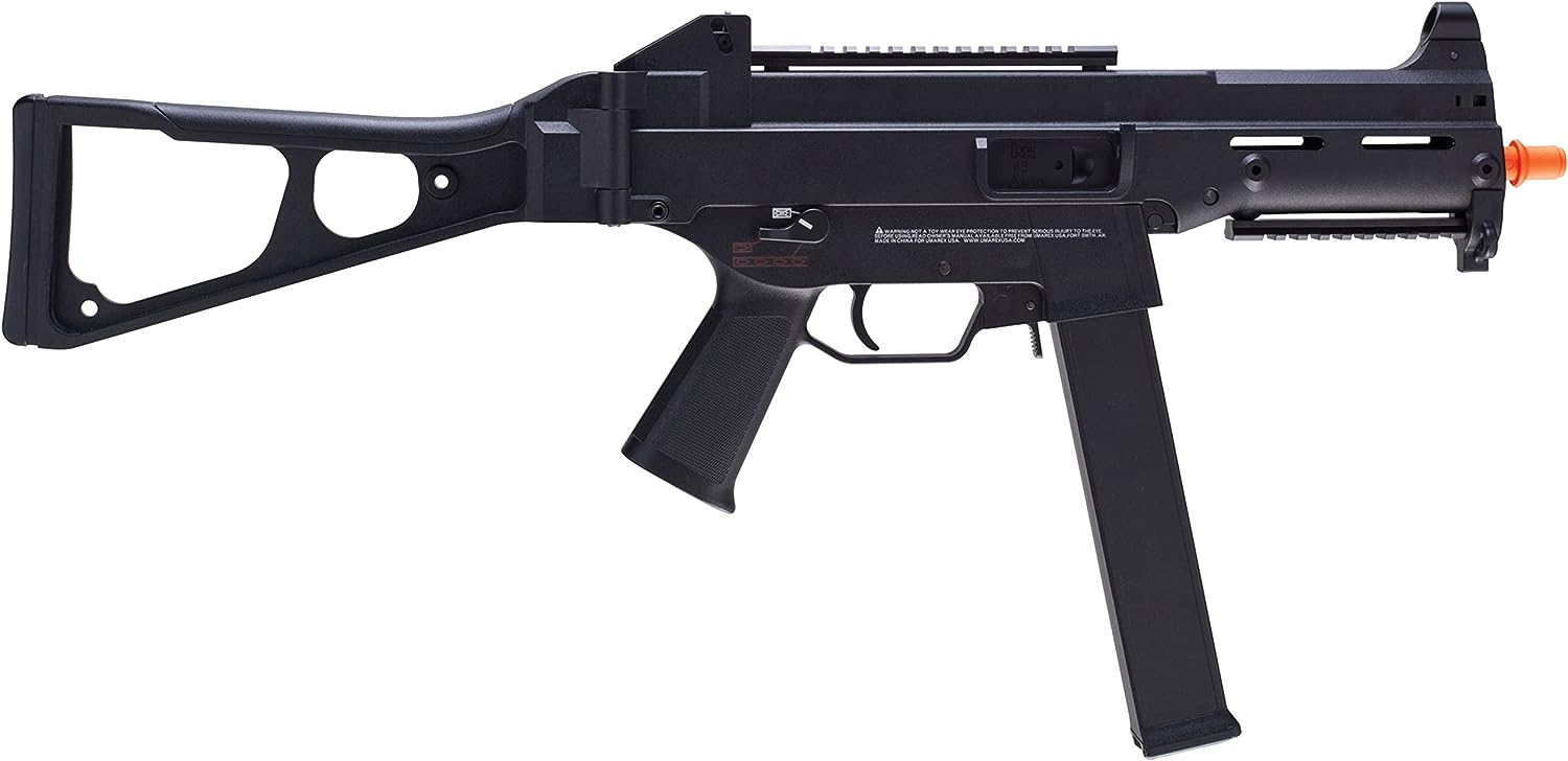 HK Heckler Koch UMP Automatic 6mm BB Rifle Airsoft Gun