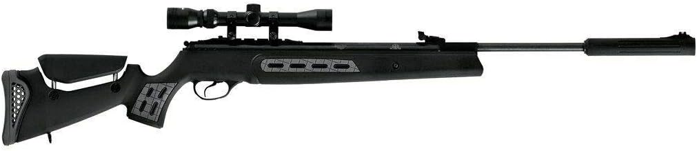 Hatsan Mod 125 Spring Sniper Combo Air Rifle