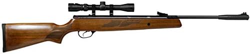 Hatsan Mod 95 Vortex Combo Air Rifle