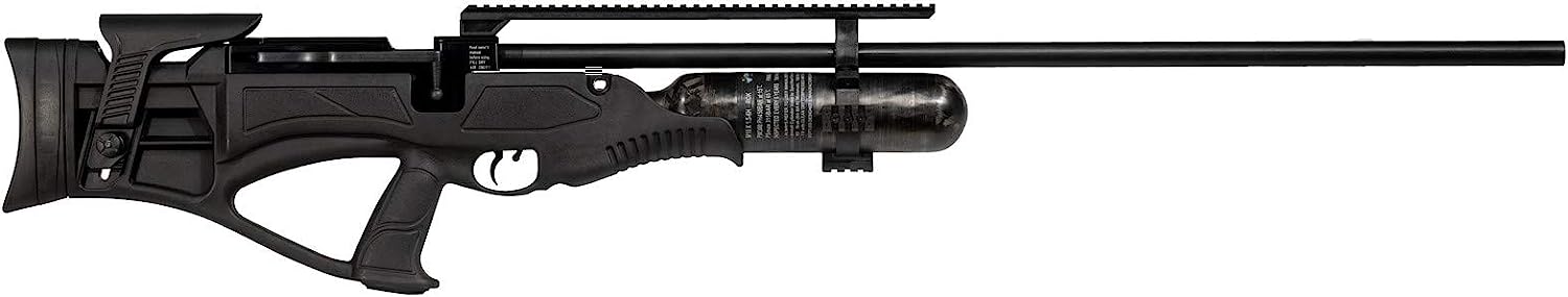 Hatsan Piledriver Big Bore PCP .50 Cal Air Rifle