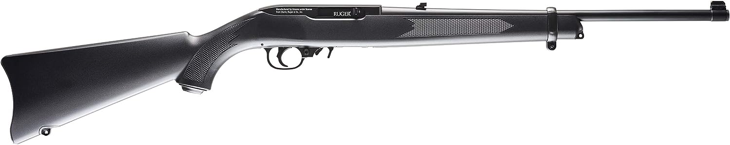 Ruger 10 22 .177 Caliber Pellet Gun Air Rifle