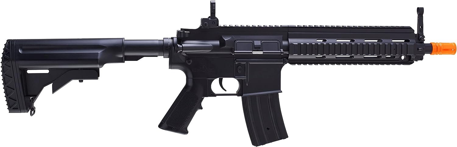 Umarex HK Heckler Koch HK416 AEG 6mm BB Rifle Airsoft Gun
