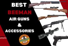 best Beeman air rifles