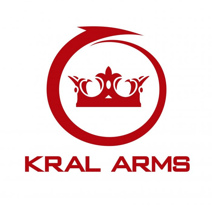 Kral Arms Airgun Brand